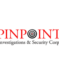 Pinpoint Investigations & Security Corp